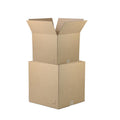 14"x12"x8" Corrugated Cardboard Boxes 100-Pack