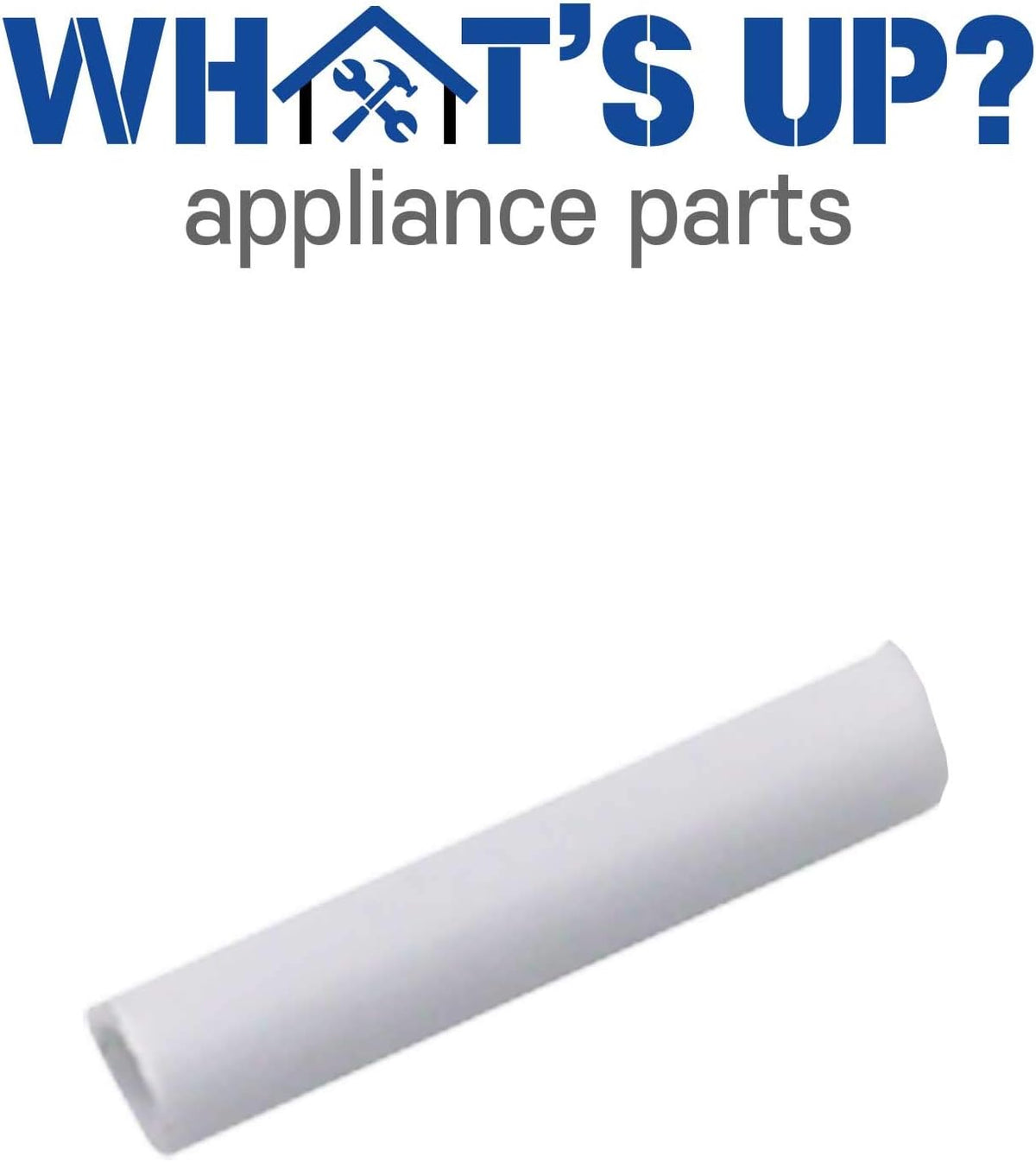 What's Up? DA81-01346A 2pk Refrigerator Pin Spring French OEM Replacement Part for Samsung Refrigerators