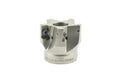 Shars 2" Coolant Thru 90 Degree Square Shoulder Indexable Face Mill 404-2427W P[