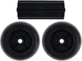 8TEN Deck Roller Wheel Kit for Husqvarna YTH1848 YTH2148 YTH2048 MZT61 MZ5225 GT48XLS 532133957 532176066 539107612