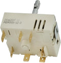 DG44-01006B PER001-12D Dual Infinite Switch Compatible with Samsung Range