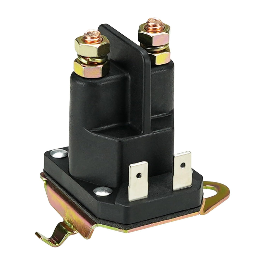 Starter Solenoid Replacement for Pou-lan Hus-qvarna 532192507 192507 582042801 582042802 Cub Ca-det 725-06153A