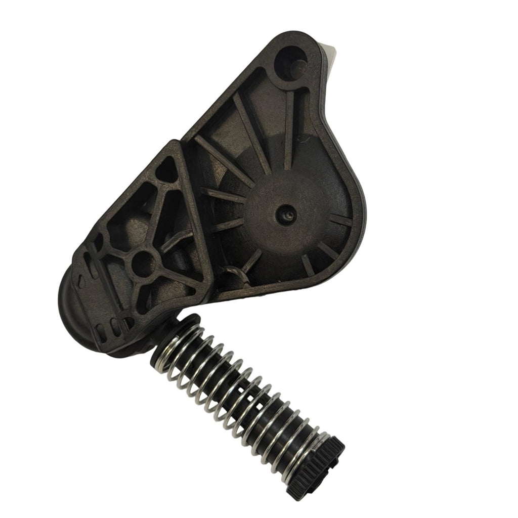 Syharps Gear Shift Cable Connector & Bracket Compatible with VW Jetta Golf A3
