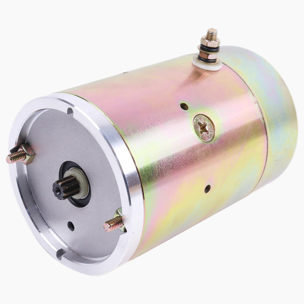 Pump Motor 1185-AC for Fenner Stone 1175-AC 1785-AC 1787-AC 430-01003