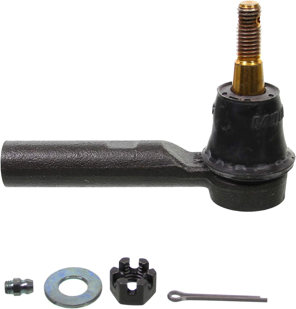 MOOG ES800640 Steering Tie Rod End for 2010-2017 Chevrolet Equinox