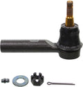 MOOG ES800640 Steering Tie Rod End for 2010-2017 Chevrolet Equinox