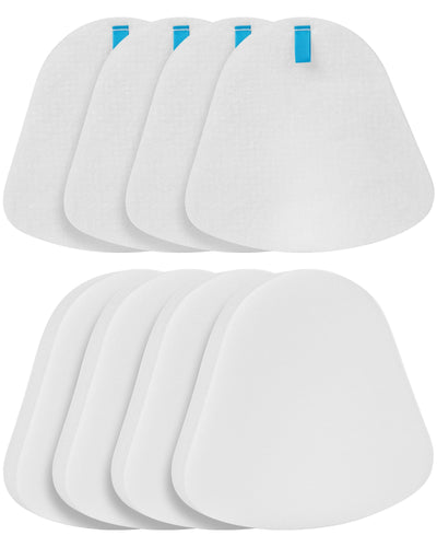 ZU503AMZ NV350 NV352 NV360 Filter for Shark Navigator Lift Away Vacuum