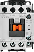 Metasol AC Magnetic Contactor MC-9b MC-12b MC-18b MC-25b LS Electric 9A 12A 18A 25A(MC-18b AC 24V)
