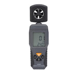 Hilitand Digital Anemometer with Precise Measurement