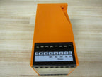 IFM Efector SY0100 Controller for Flow Switch VS0200/110VAC