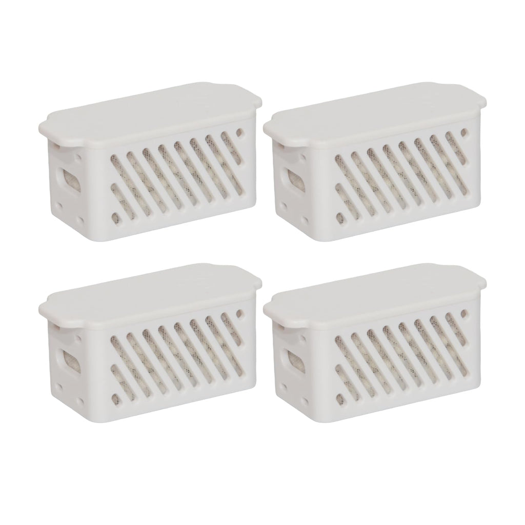 PUREBURG Silver Ion Module Compatible with Roborock S7 S8 Robot Vacuum