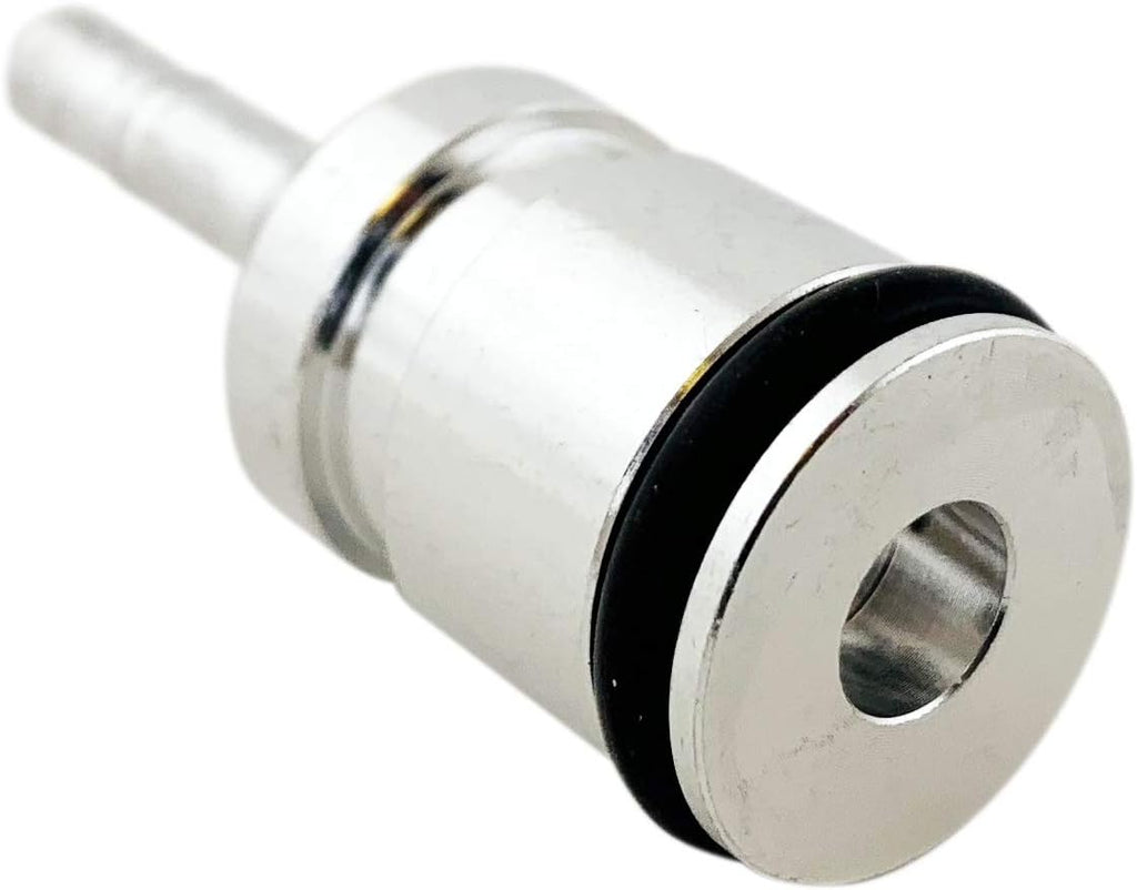 Ball Lock CO2 Adapter for Tapcooler Counter Pressure Bottle Filler