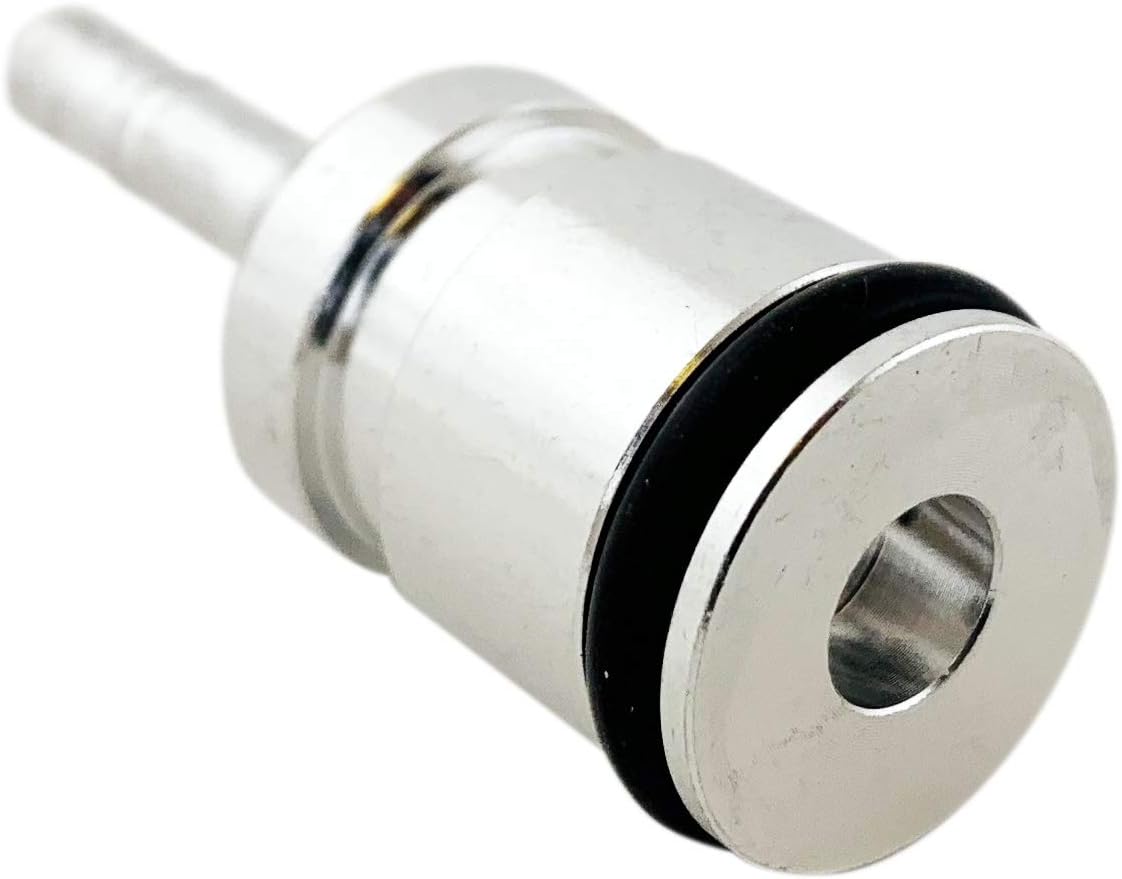 Ball Lock CO2 Adapter for Tapcooler Counter Pressure Bottle Filler