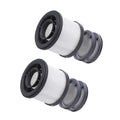 HEPA Filter Set, Compatible With Dreame P10/ P10 Pro Z10, Vacuum Station Accessories Set(2 set)