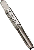 Irwin 8134 3/8" 16 NC Steel Fractional Taper Plug Tap