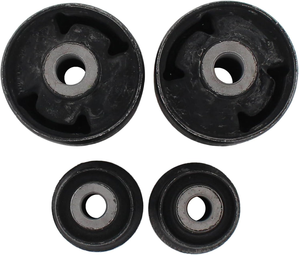 Front and Rear Lower Control Arm Bushing for Hyundai for Kia