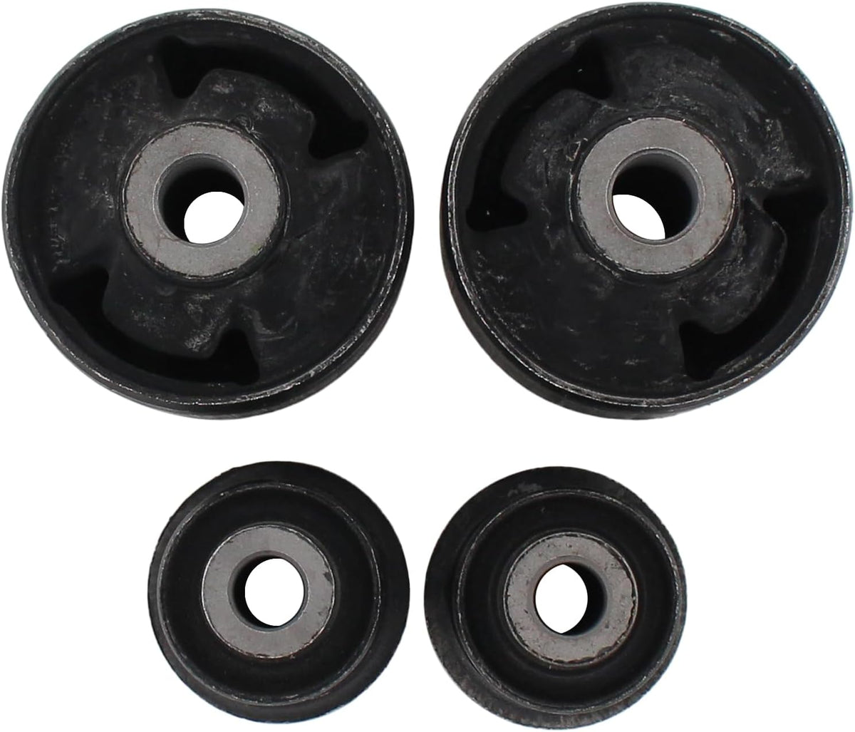 Front and Rear Lower Control Arm Bushing for Hyundai for Kia
