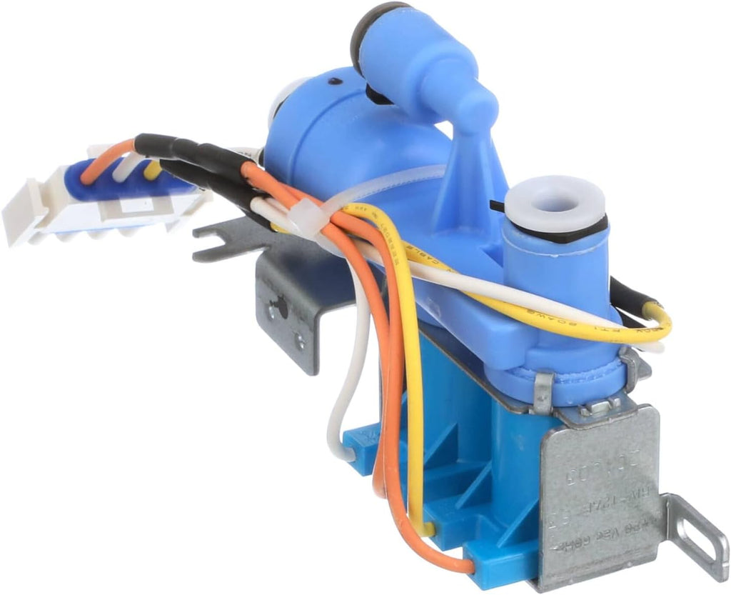 Direct Replacement for GE WR57X25054 Refrigerator Water Valve