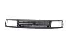 Front Grille Grill Fits Toyota T100 Gray