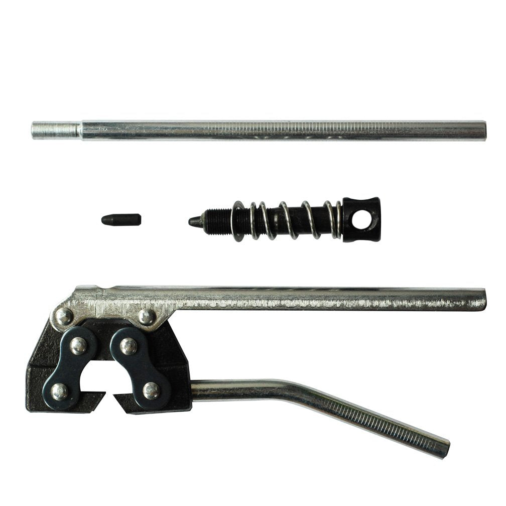 #60-100 Roller Chain Breaker Splitter Detacher Tool for Chains Replacing