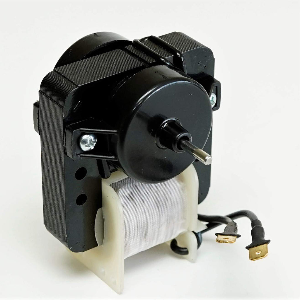 Refrigerator Evaporator Freezer Fan Motor W10188389A