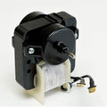 Refrigerator Evaporator Freezer Fan Motor W10188389A