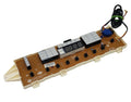 OEM Replacement for LG Dryer Control Board EBR75439403
