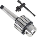3MT Shank Drill Chuck, 3/4 Inch Drill Chuck For Impact Driver, Drill Chuck Keyed JT3