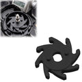 Grinder Impeller Replacement Compatible with Breville Smart Grinder BCG800