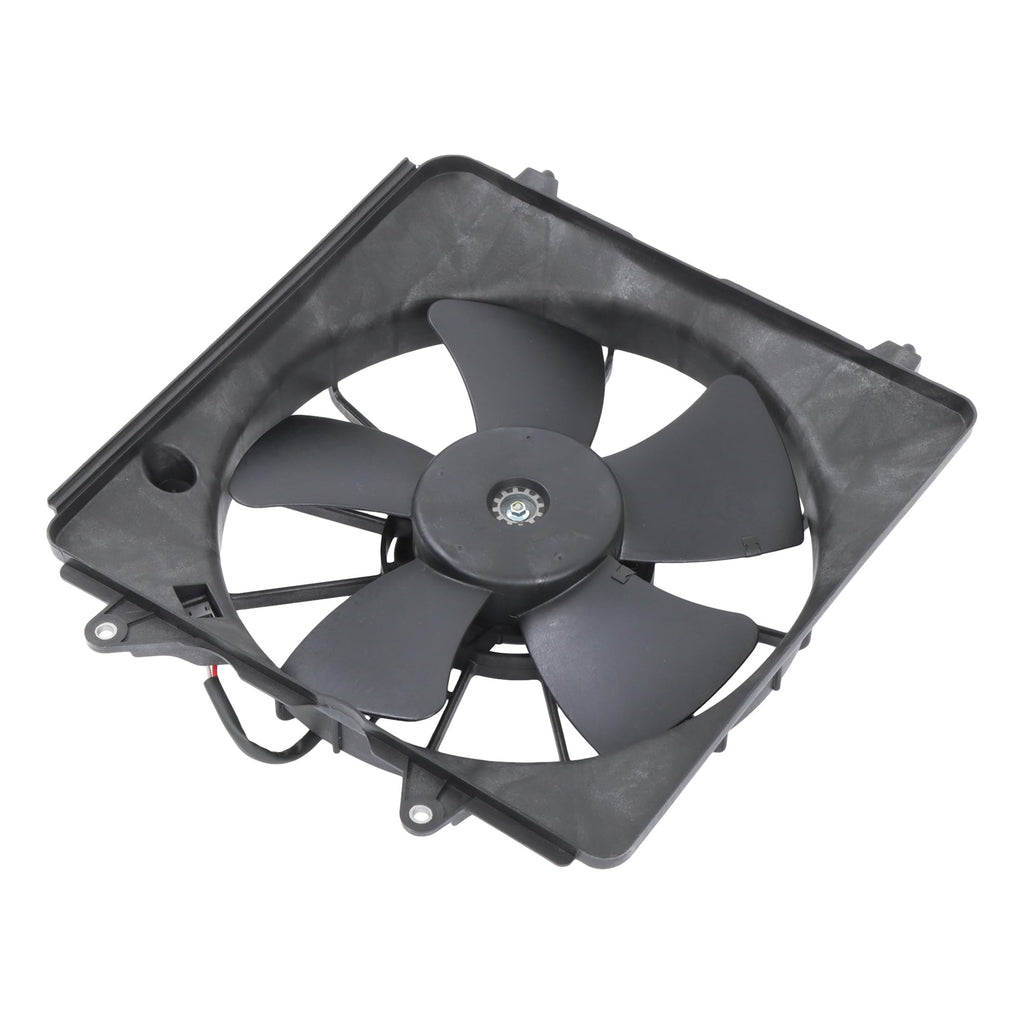 Thomletha Radiator Cooling Fan Replacement for 19020RCJA01