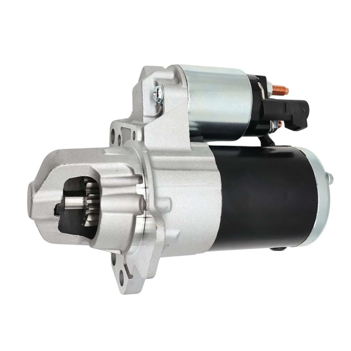 Assembroverse 17986 Starter Compatible with Enclave Impala Traverse Acadia