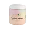 The Village Soapsmith Sugar Scrub (Rainbow Sherbert)
