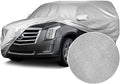 Custom Fit Car Covers Reflectect Silver Silver C17922RS