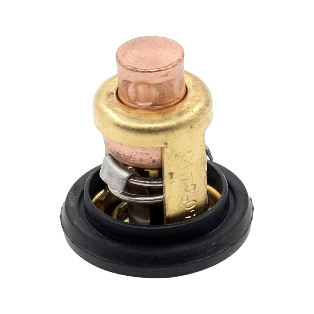 Marine Thermostat Gasket Set for Yamaha 2 Stroke Outboard 75-225 HP Motors