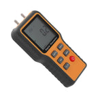 Digital Manometer HighAccuracy Portable Differential Pressure
