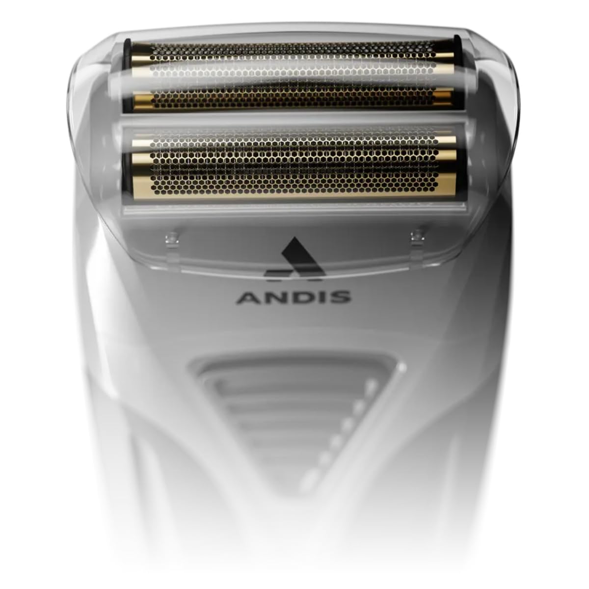 TS-2 17255 Pro Foil Lithium Titanium Foil Shaver, Black | Cord/Cordless, Smooth Shaving Cordless Shaver with Charger