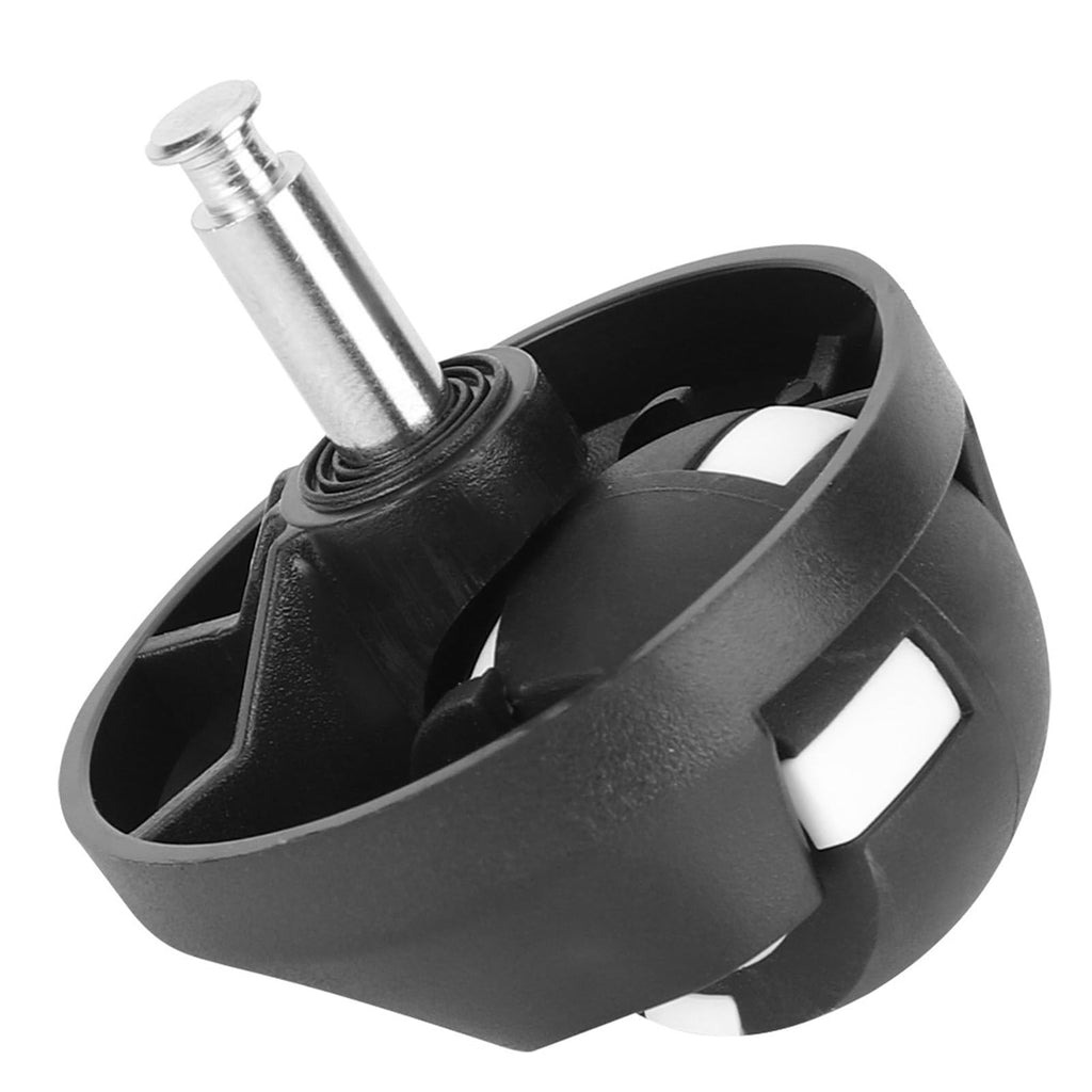 Universal Wheel Replacement, RoboVac 11S 30C, Durable Robot Vacuum Wheels, Easy Installation