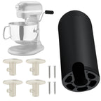 Comfy Grip for KitchenAid Stand Mixers Bare Metal Handle