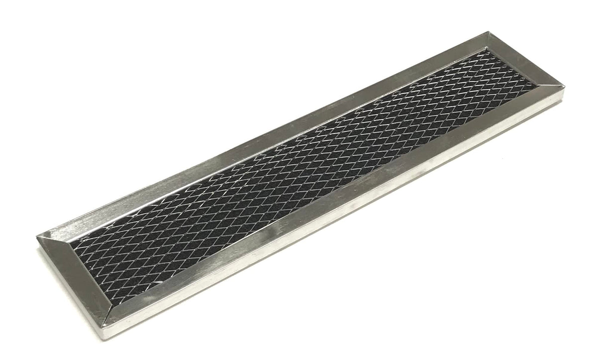 Microwave Charcoal Filter Compatible with GE Model Numbers jvm7195sk5ss