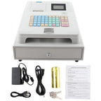 Electronic Cash Register, 48 Keys Led Display Electronic Pos System