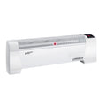 Electric Baseboard Space Heater 1500W with Digital Thermostat