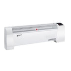 Electric Baseboard Space Heater 1500W with Digital Thermostat