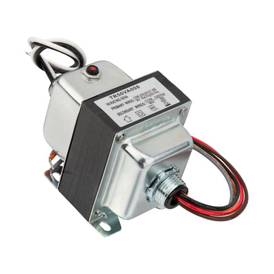 TR50VA008 Transformer 50VA 480/277/240/208V Primary to 120V Secondary