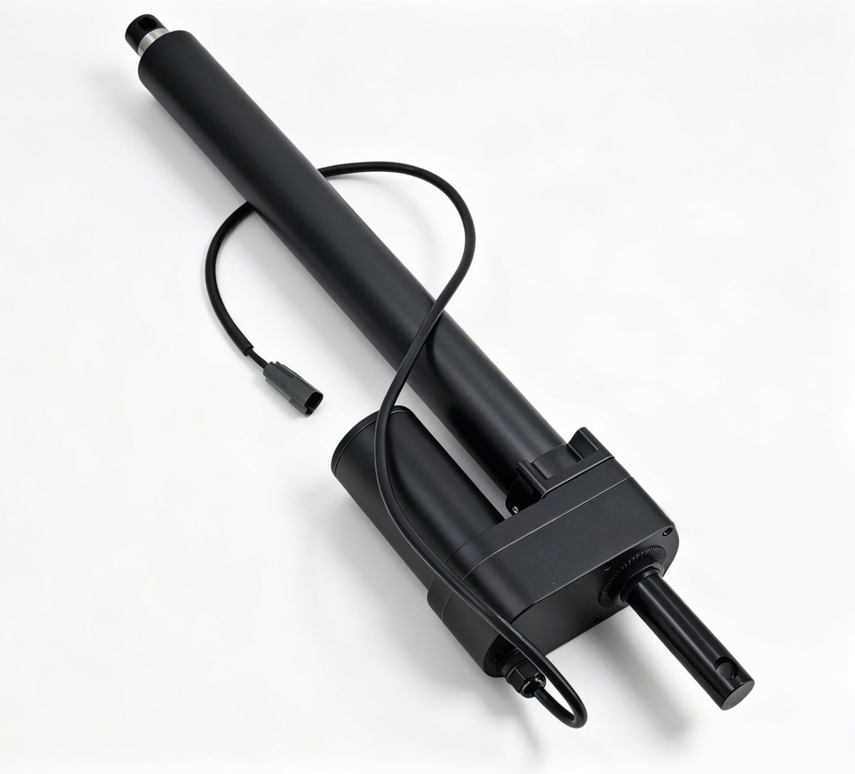 ShenBrala 513-7585 Quick Coupler Actuator for Caterpillar Cat Loaders