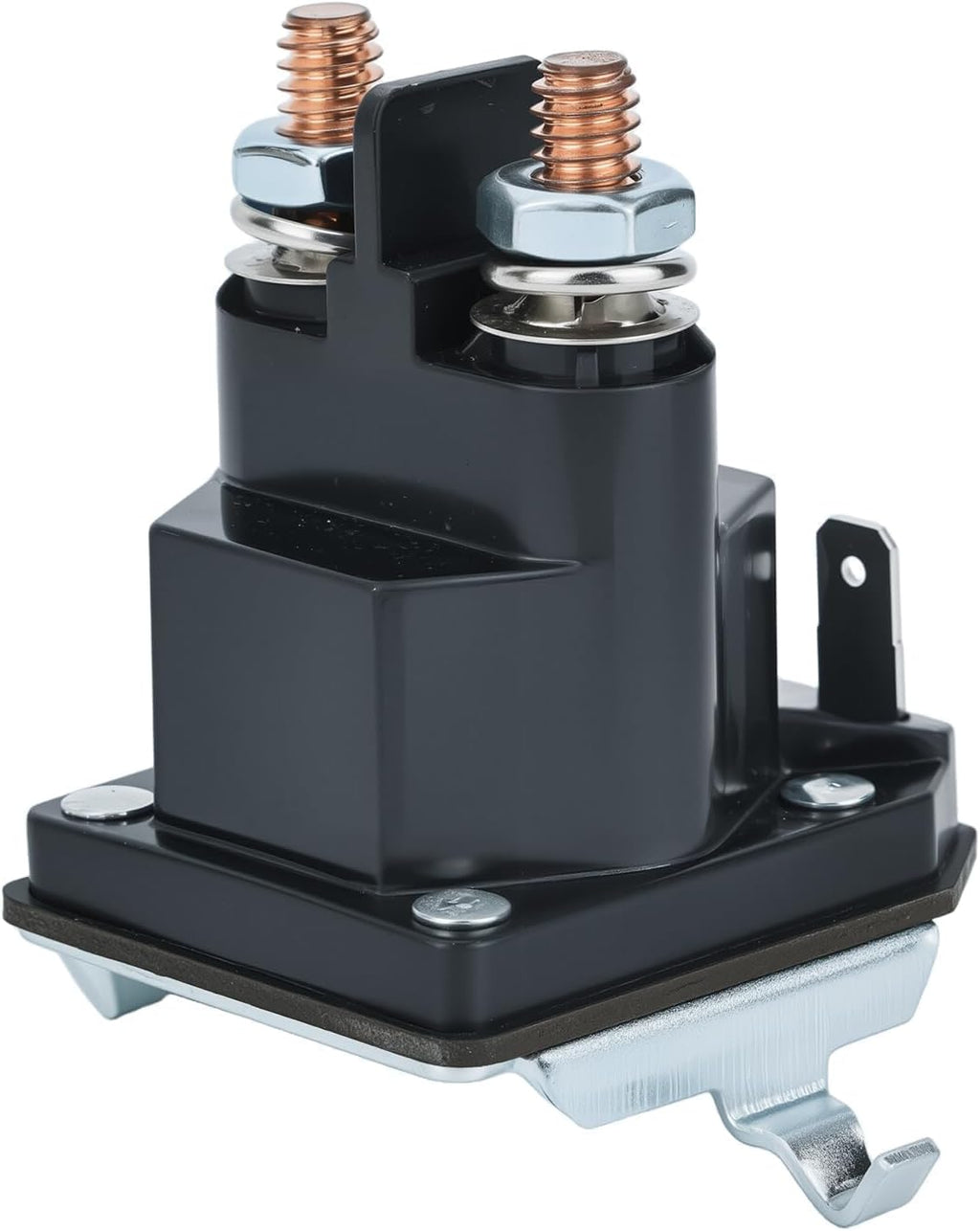 12V Starter Solenoid 725-06153A for Cub C-adet XT1 XT2 ZT1 ZT2 RZT | Compatible with XT1-LT50 XT1-LT54 XT2-LX42