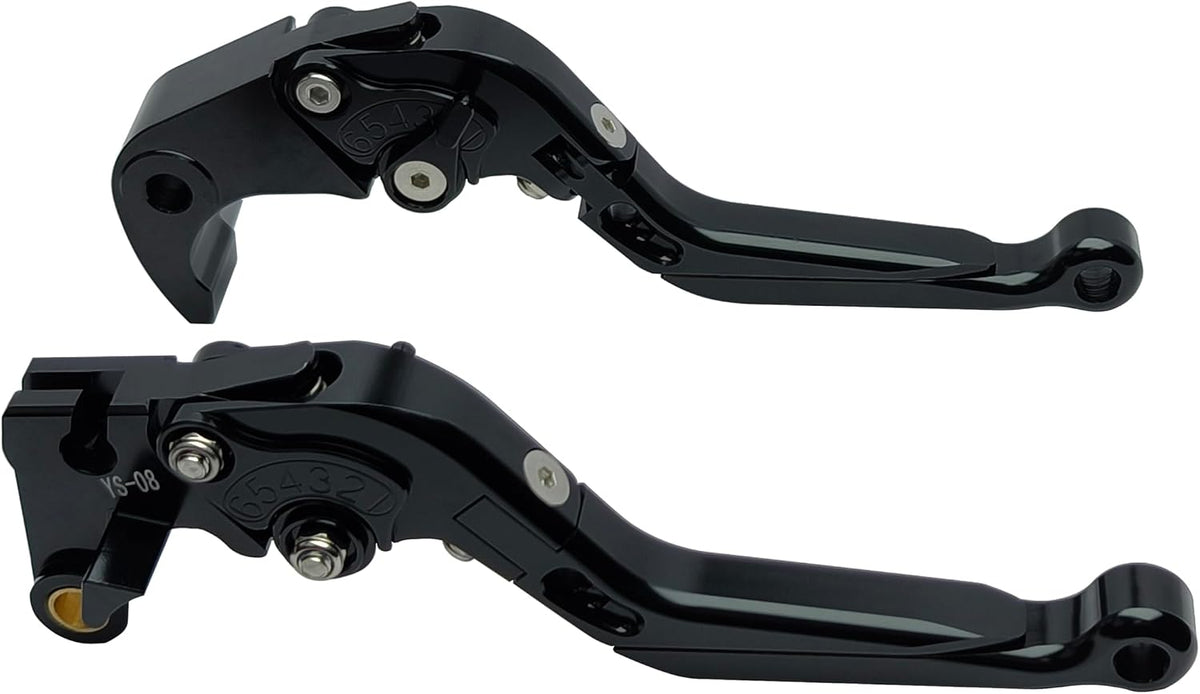 Brake Clutch Levers Replacement for Honda CBR600RR CBR1000RR 08-26
