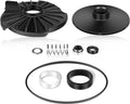 023705 2 HP Water Systems Repair Kit for HSP20P1 Pumps