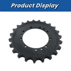 Silscvtt Drive Sprocket Replacement for 1032265