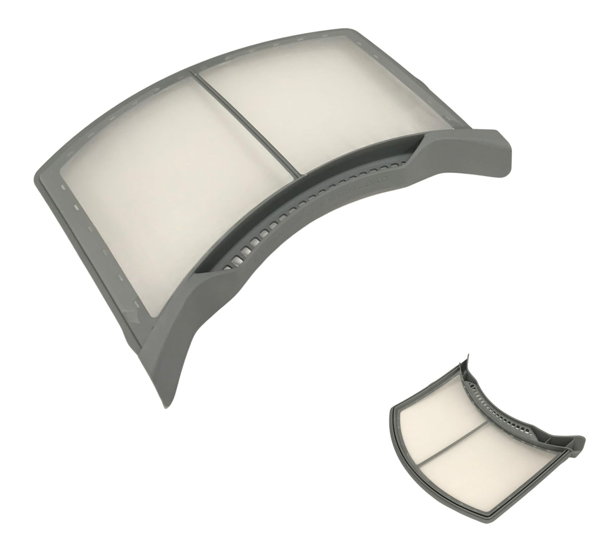Dryer Lint Filter Compatible with Electrolux Model Numbers EIMED60LSS0, EIMED60LSS2, EIMED60LT, EIMED60LT0, EIMED60LT2