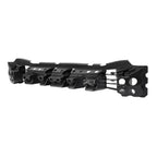 ALMULOO Bumper Absorber Compatible with 2015-2018 Focus